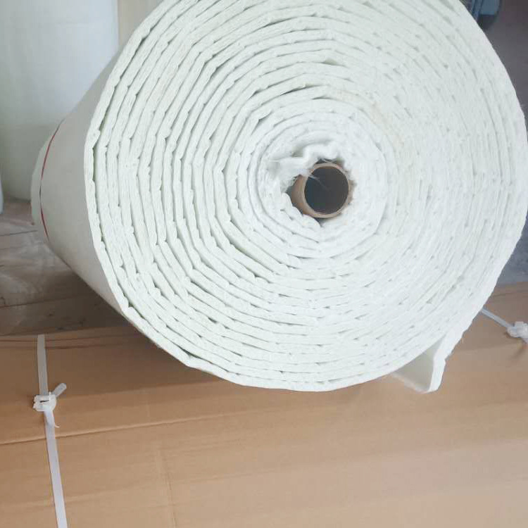 纳米气凝胶毡图3