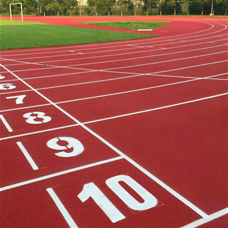 预制型塑胶跑道价格图2
