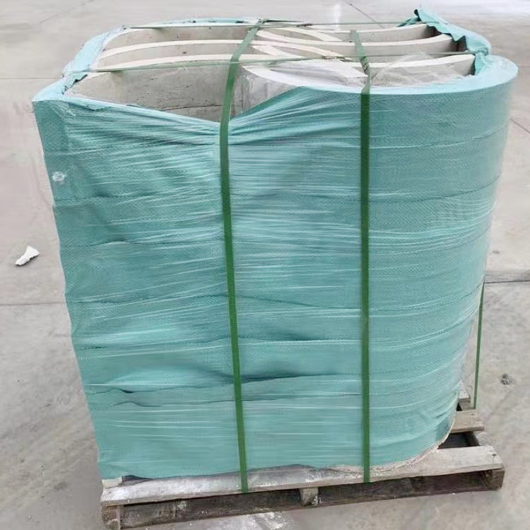 镁钢管托厂家图3