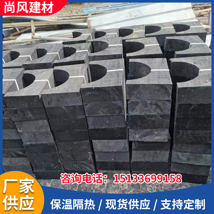 生产空调木托图2