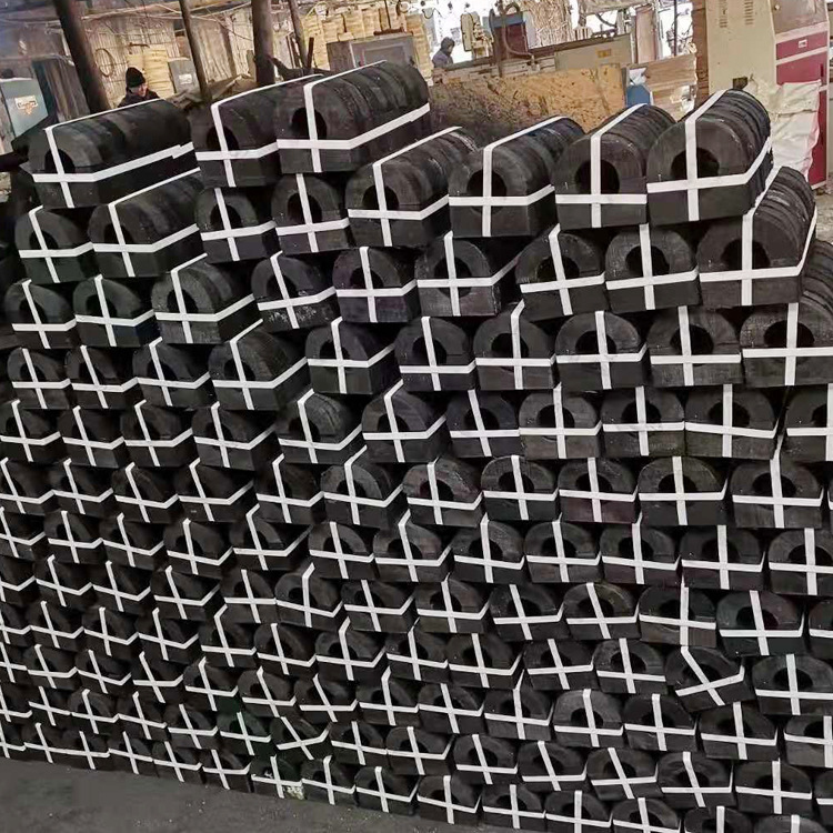 防腐木托厂家图3