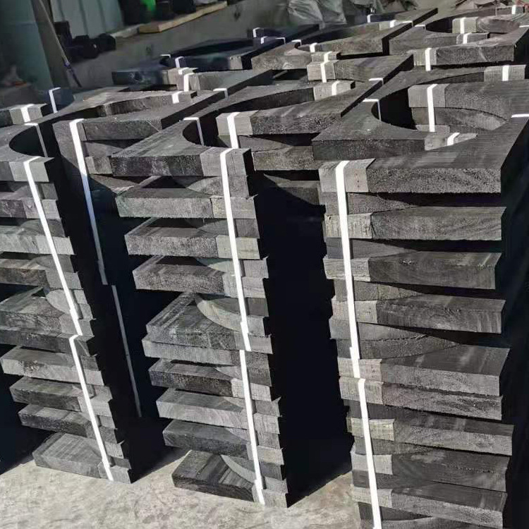 空调管道木托图2