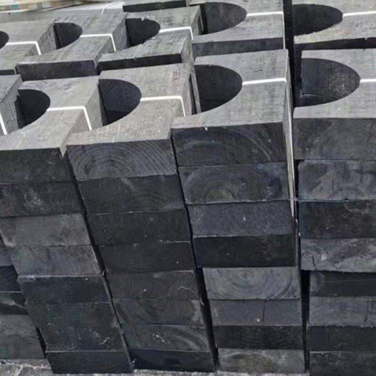 空调管道木托图3