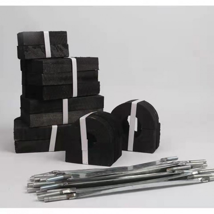 直供空调木托图2