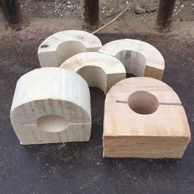 直供空调木托图3