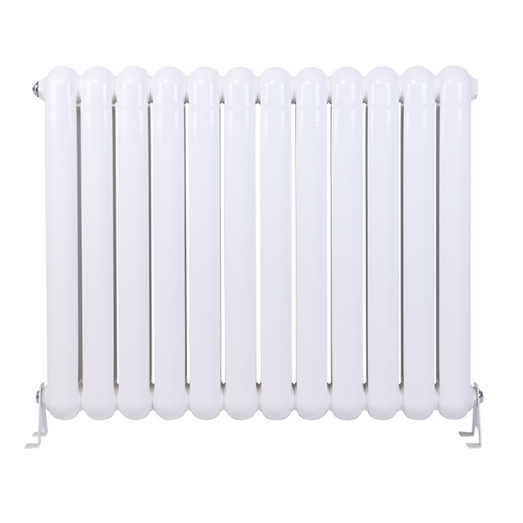 钢二柱散热器图2