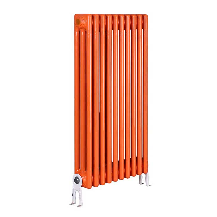 钢三柱暖气片图2