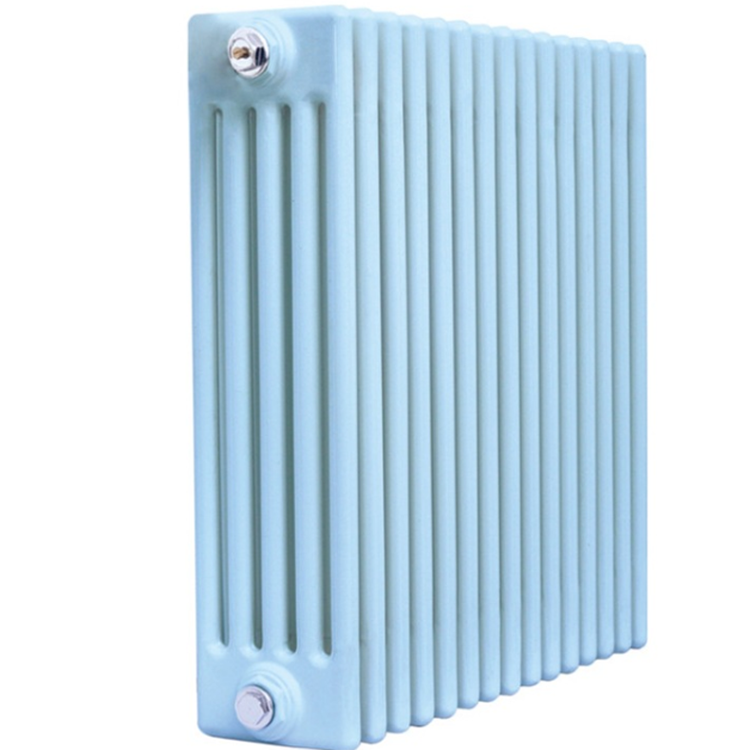 钢五柱暖气片图2