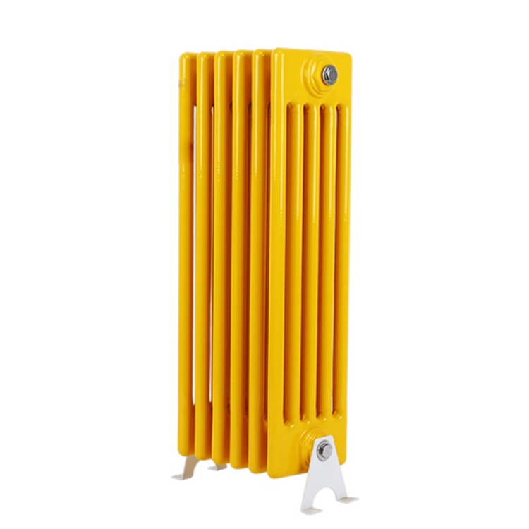 钢五柱暖气片图3