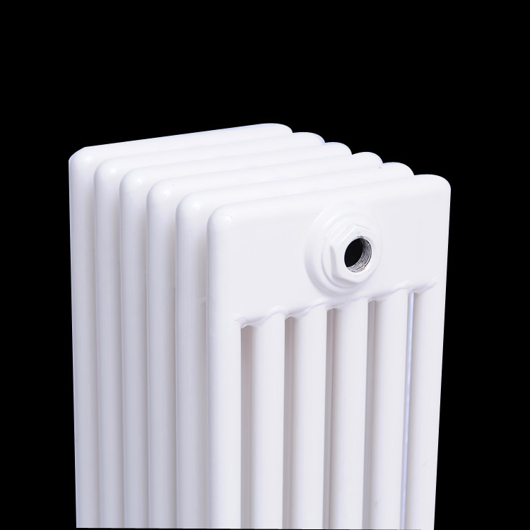 钢六柱暖气片图2