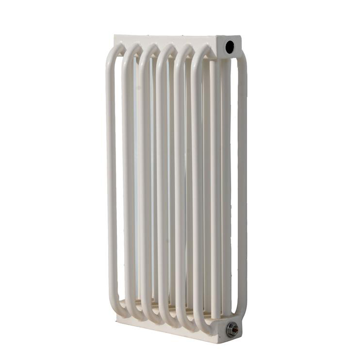 弧三柱暖气片图3