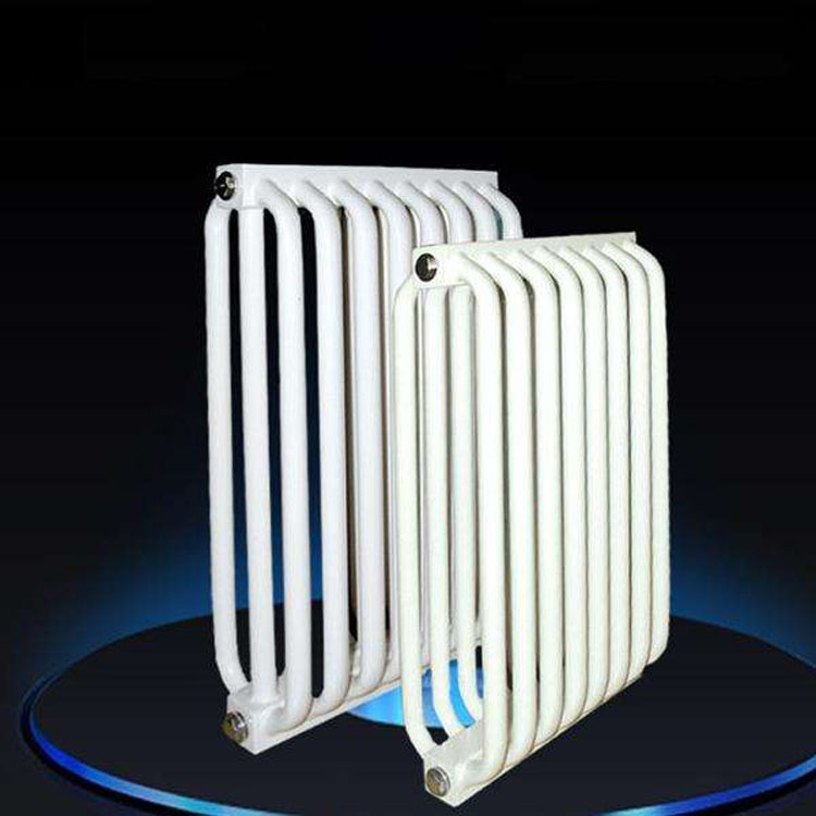 弧四柱暖气片图3