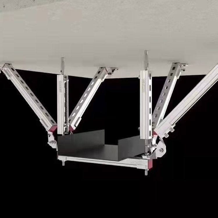 机电抗震支架图3