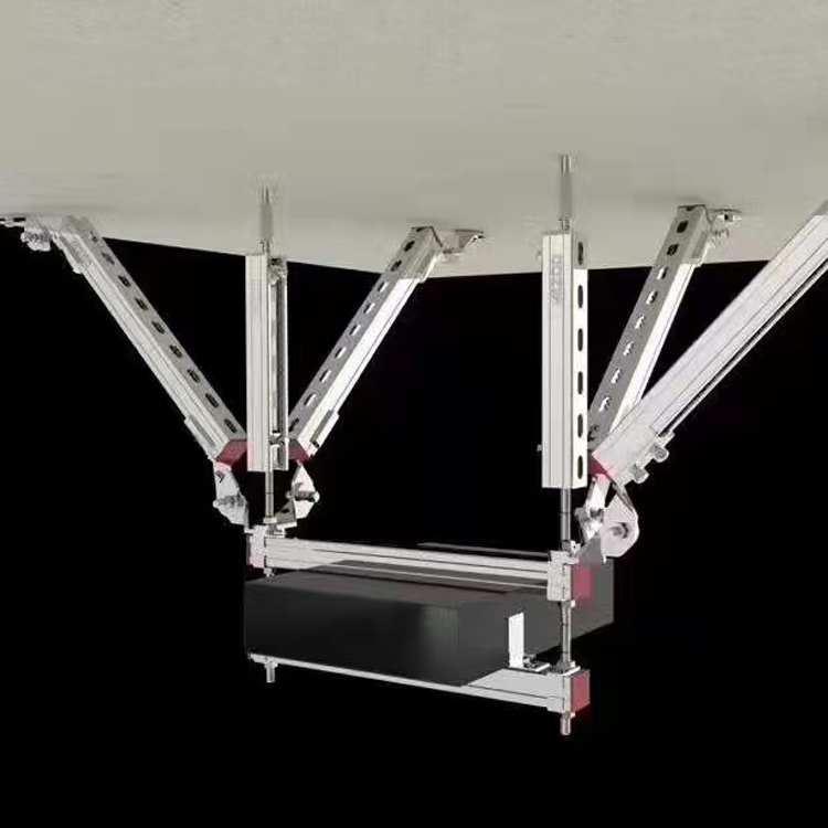 通风抗震支架图3