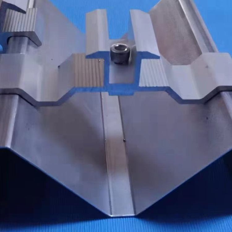 定制光伏防水槽图2