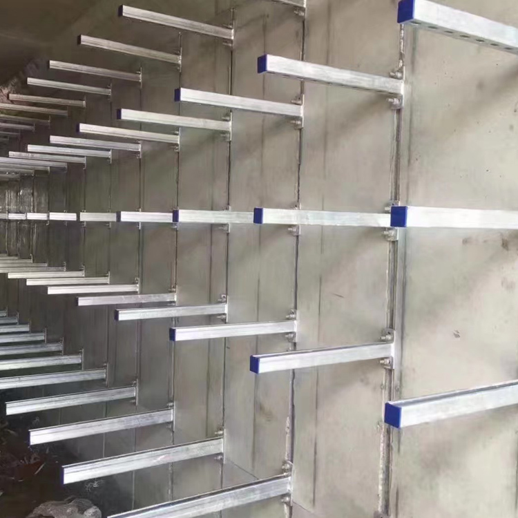 定制管廊支架图2