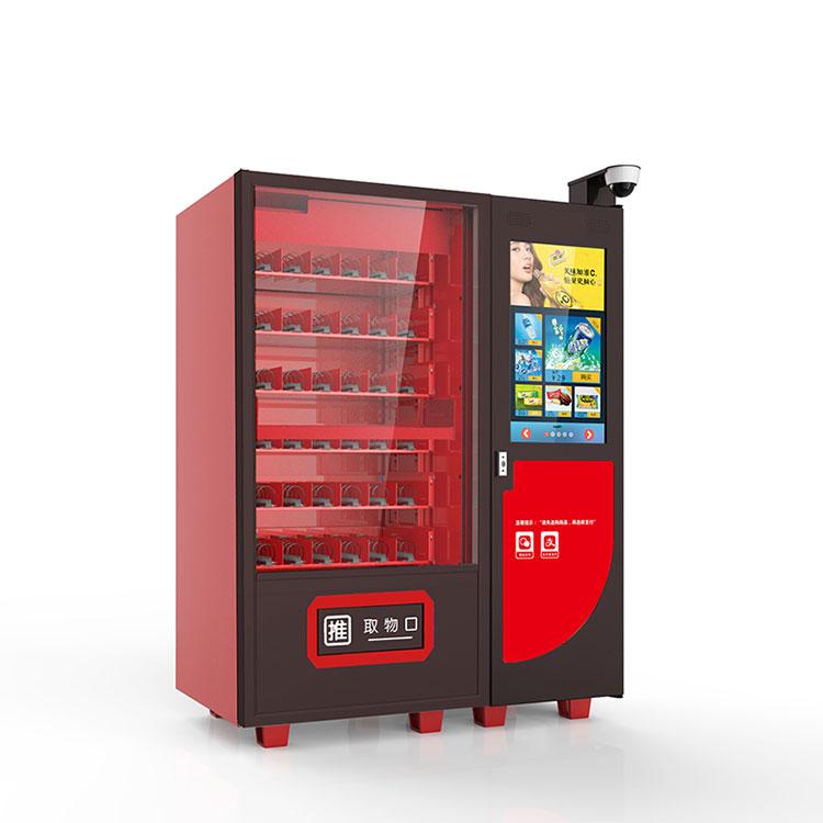 升降式售卖机图2