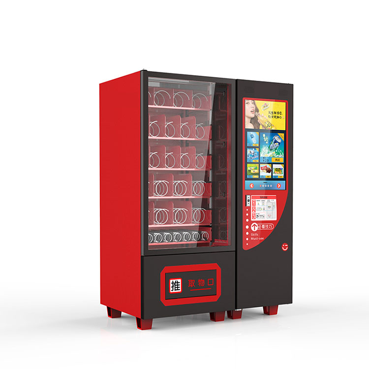 常温售卖机图2