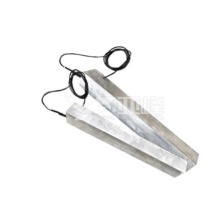 镁合金牺牲阳极图2