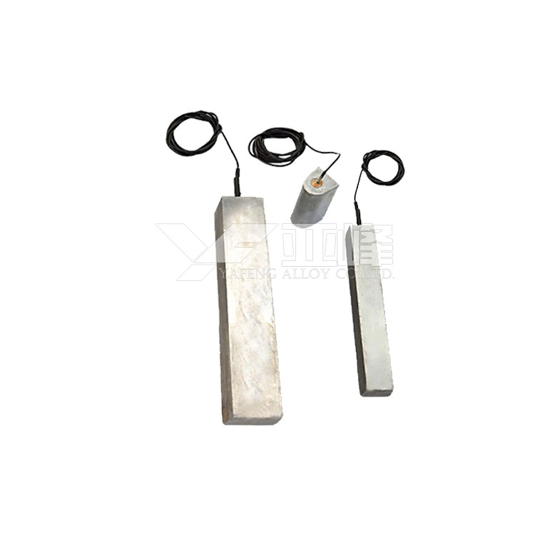 镁合金牺牲阳极图3