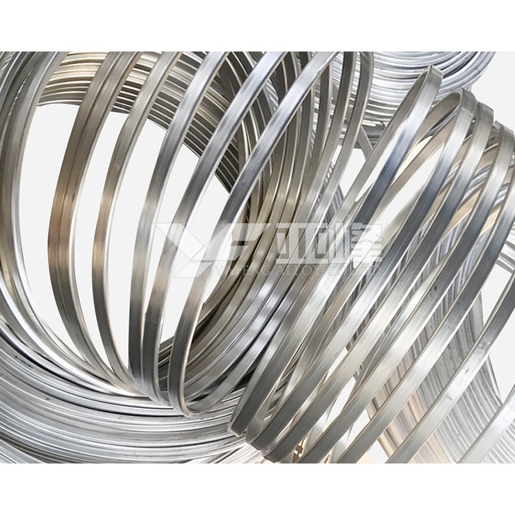 带状镁合金牺牲阳极图2