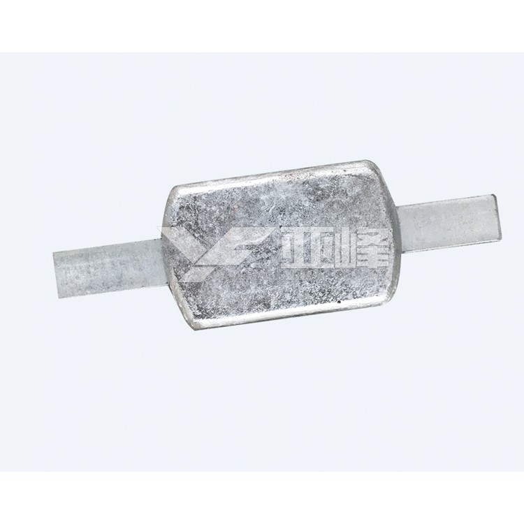 压载水舱用牺牲阳极图2