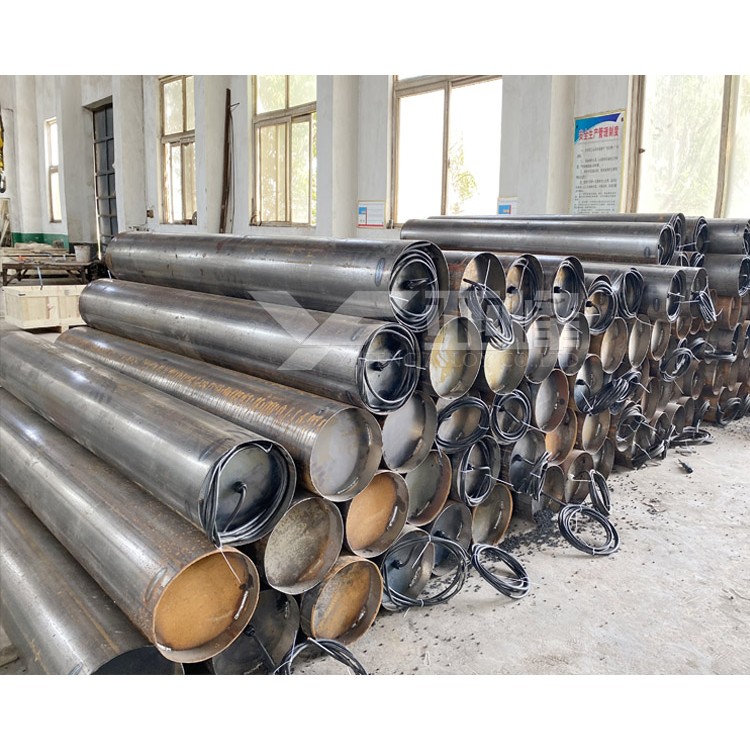 预包装高硅铸铁阳极图2