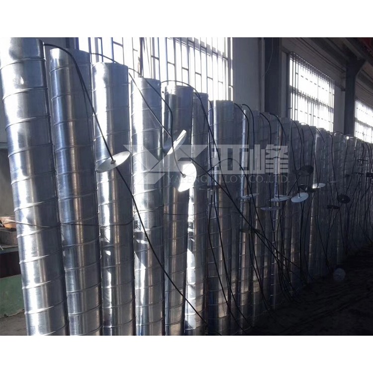 预包装高硅铸铁阳极图3