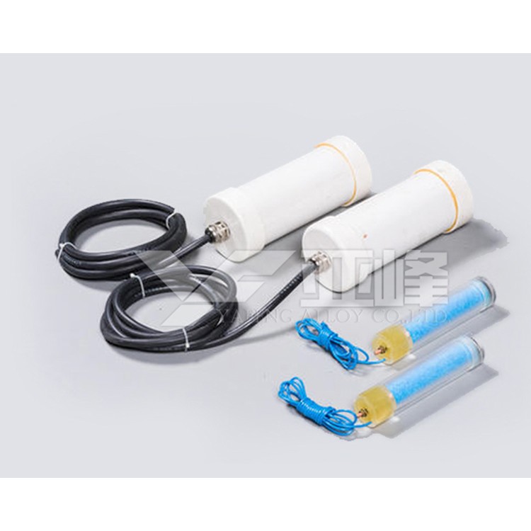 便捷式参比电极图2