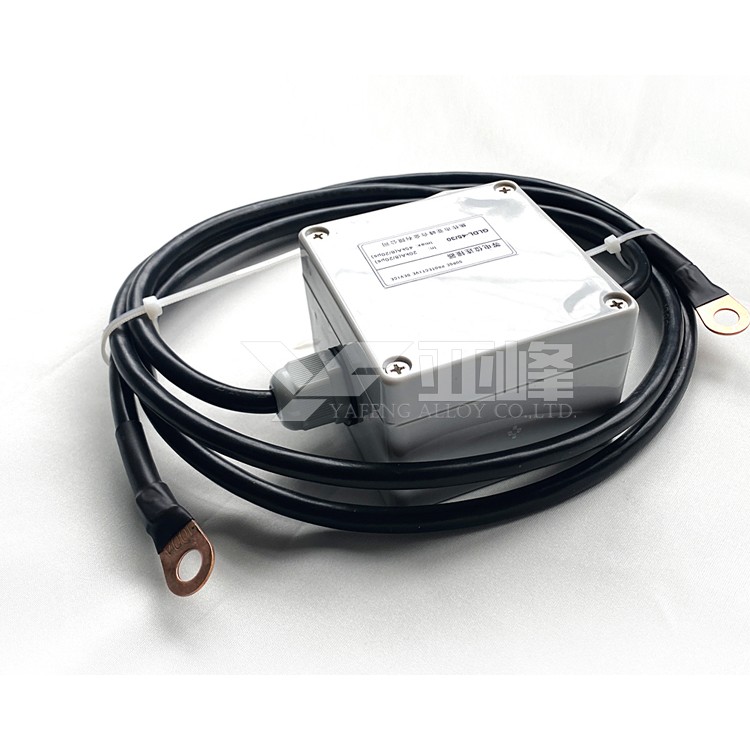 等电位连接器图2