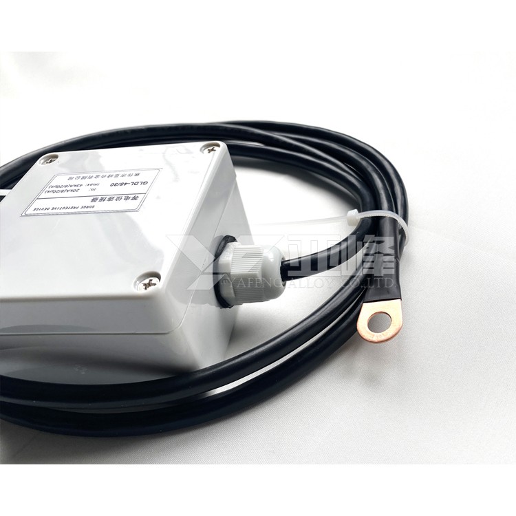 等电位连接器图3