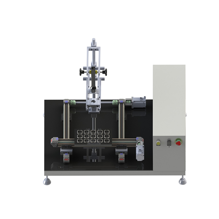 台面型视觉检测机外观缺陷检测图2