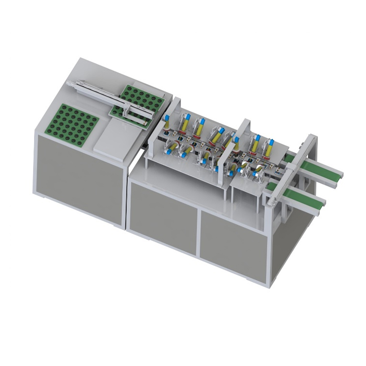 镜片检测设备图2