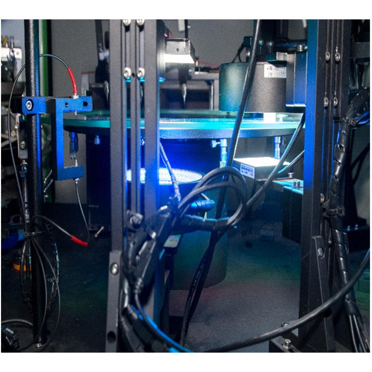 摆盘外观缺陷检测图2