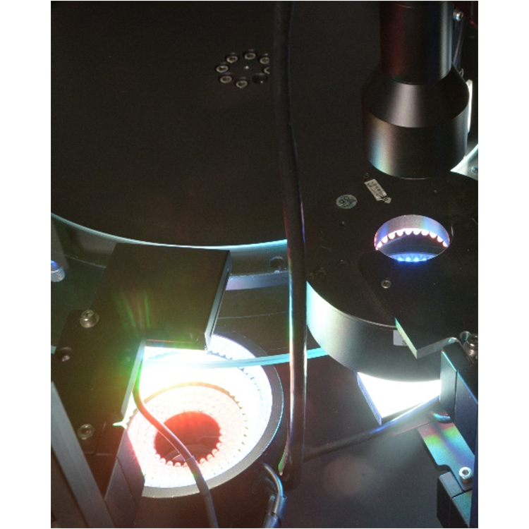 摆盘外观缺陷检测图3