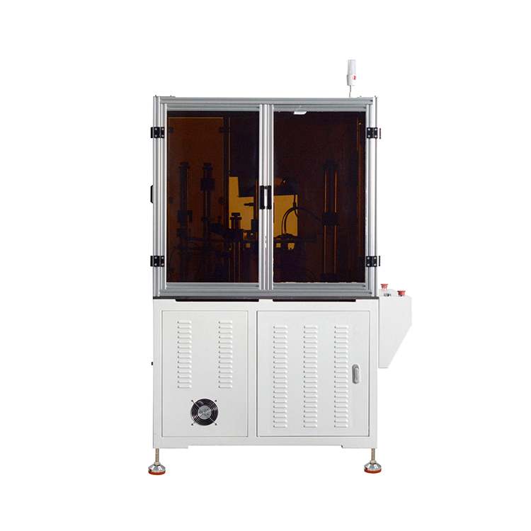 振动盘式外尺寸筛选机图3