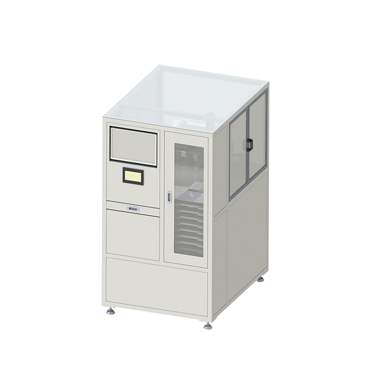 手表款外观检测图2