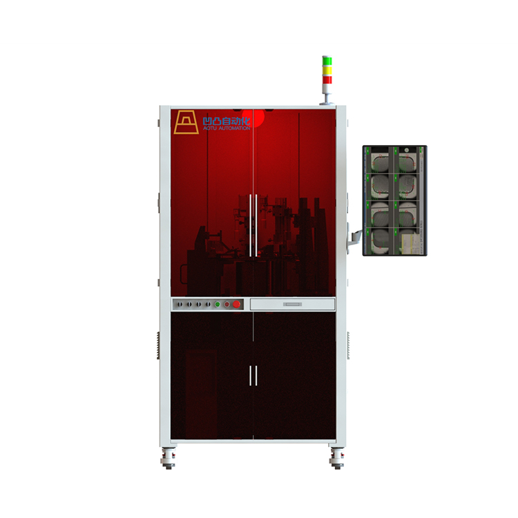 高速外观检测设备图2