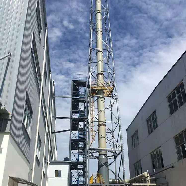 烟囱塔厂家图3