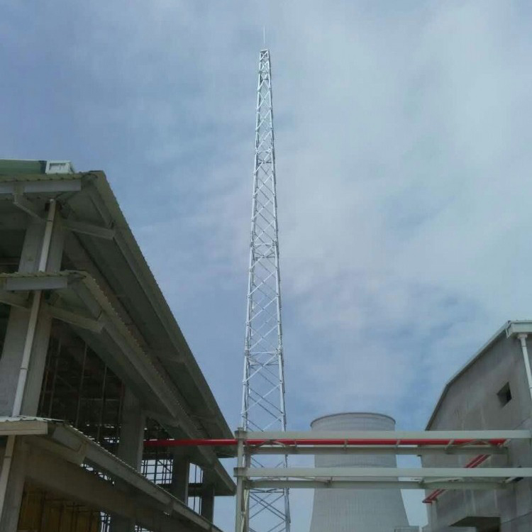 避雷塔厂家图2