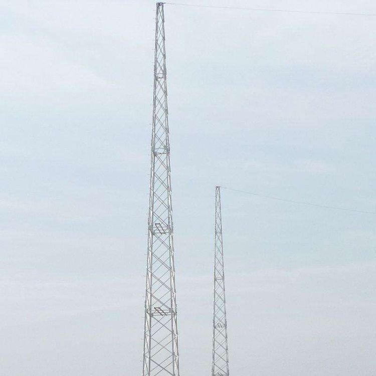 避雷塔厂家图3