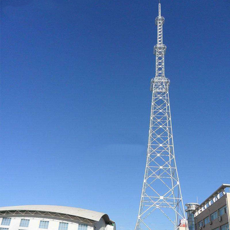 电视塔厂家图2