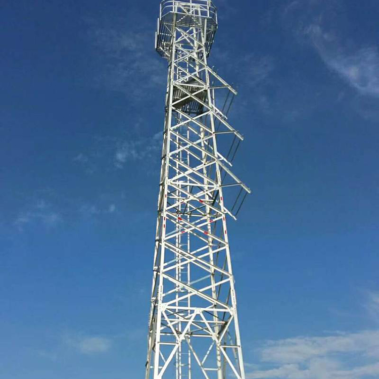 监控塔厂家图2