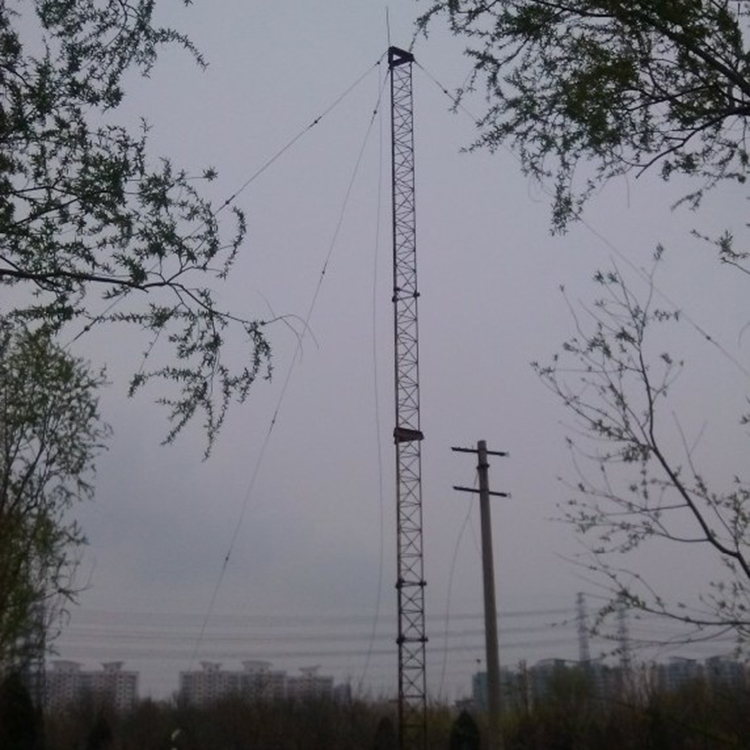 中波塔厂家图3