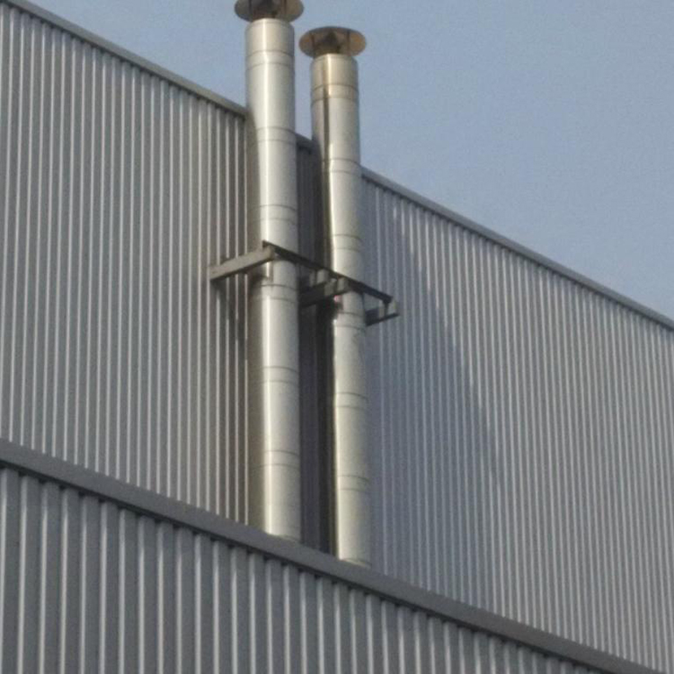 不锈钢烟囱图3