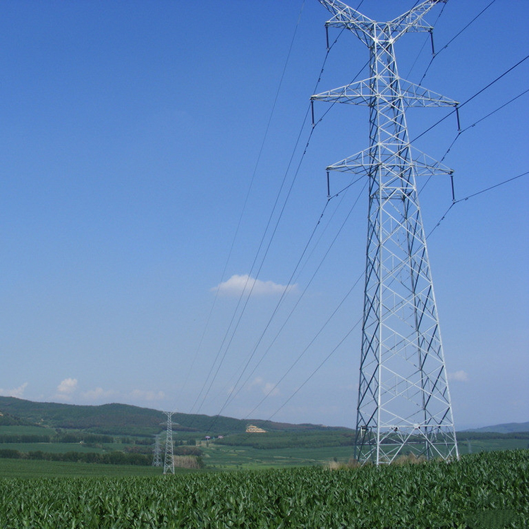 钢结构电力铁塔图3