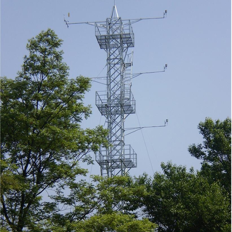 信号观测塔