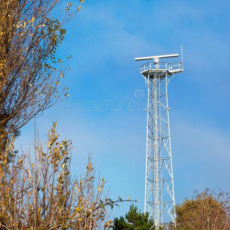 供应雷达塔图2