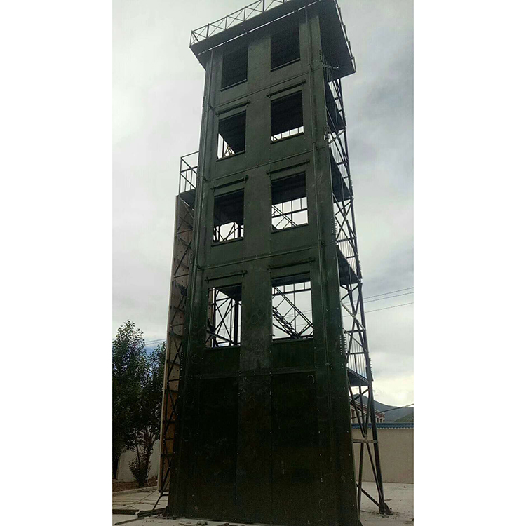 21米消防训练塔