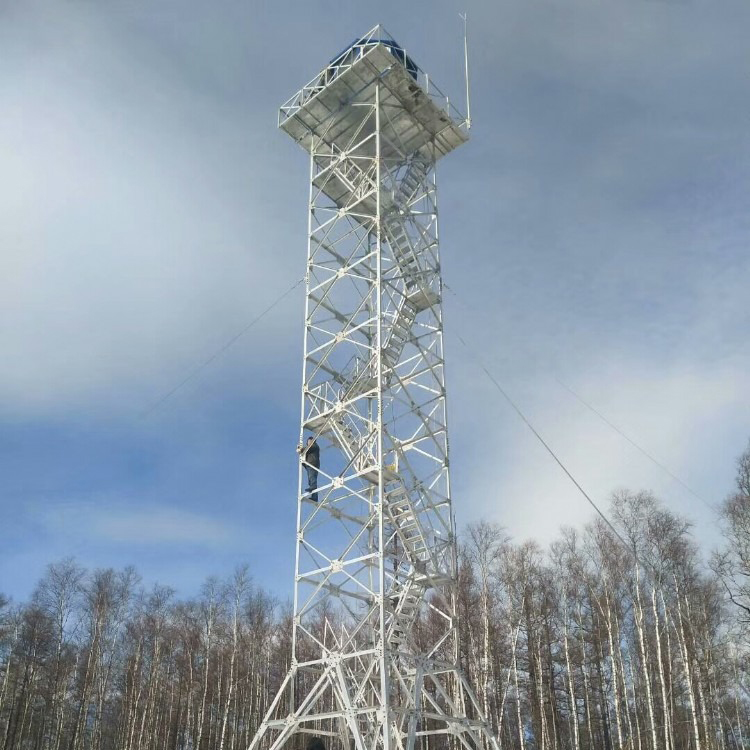 角钢瞭望塔图2